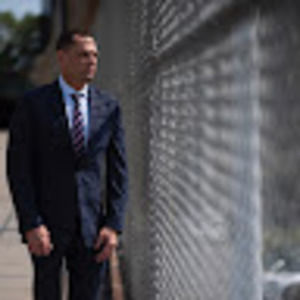 Meet your Posher, John